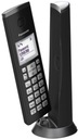 Bezdrôtový LCD telefón Panasonic KX-TGK210 DECT