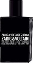 ZADIG & VOLTAIRE TOTO JE ON 100 ML EDT FLACON