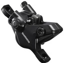 Zacisk hamulca SHIMANO Deore hydrauliczny BR-MT410