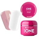 Silcare Nail Builder Gel Base One 30 MIX