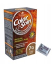 COLOR&SOIN 7G GOLDEN BLOND permanentná farba