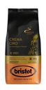 BRISTOT CREMA ORO 500G fazuľa