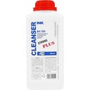 CLEANSER ANK STRONG PLUS 1L ČISTENIE DRÔTEJ HLAVY