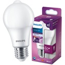 LED žiarovka E27 A60 8W 60W 806lm 4000K PHILIPS