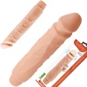 Dámsky vibrátor Realistic Penis umelé dildo