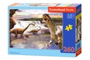 Puzzle 260 dielikov B-26999-1 Diplodocus