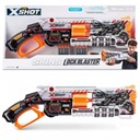 Odpaľovač ZURU X-Shot Skins Lock Blaster Gun s kódom 36606