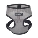 POstroj AMIPLAY PRE PSA SCOUT AIR GRY M