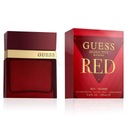 GUESS Seductive Red Homme EDT 100ml