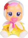 CRY BABIES BABY NANA DOLL banánové tutti frutti