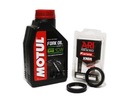 OLEJOVÉ TESNENIA PRE LAG MOTUL AEROX BWS BWS 50