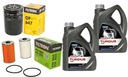 TURDUS SET OIL 10l + FILTRE URSUS C330 C360