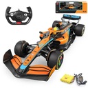 RC AUTO MCL 36 AUTO RC + DIAĽKOVÉ OVLÁDANIE