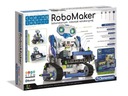 Robot Clementoni RoboMaker 50098