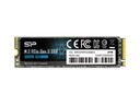 M.2 2TB PCIe 3.0 NVMe Silicon Power A60 SSD