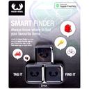 Smart Finder Tag pre Apple Fresh 'n Rebel, sada 3 kusov