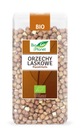 Bio lieskovce 350 g bio planet