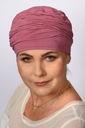 Turban BIANKA B/61 Šály turbany Lidia Čiapka