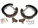 SET JAWS CITROEN BERLINGO 1.1-2.0 96-11