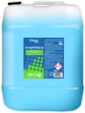 CLINEX SHAMPOO BLUE - FINISH SHAMPOO. BEZ VOSK 20L