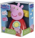 Telefón Peppa Pig hrá a volá