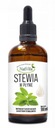 Natvita Stevia tekutá stévia 100 ml