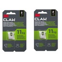 3M CLAW hák na zavesenie tašiek do 11 kg 2 ks.