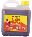 TROPICAL ALGIN POND 2l Prípravok proti riasam