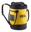 Petzl - vedro 45 l (žlté)