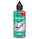 MOTOREX Chainlube PTFE reťazový olej 100 ml