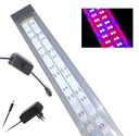 LED LAMPA 50CM. PRE RAST RASTLÍN 80W RASTLINN