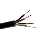 KÁBEL UZEMŇOVACÍ KÁBEL 0,6/1kV YKY 4x10mm2