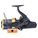 Navijak Daiwa Emblem 45 SCW QD OT