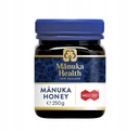 MANUKA HEALTH MGO 250 Nektárový med 250 g