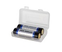 Li-ION batéria KP ICR18650-300PCM-R 3000mAh