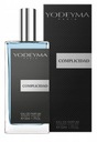 YODEYMA COMPLICIDAD 50 ml parfumovaná voda