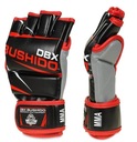 Tréningové rukavice Bushido M bag grip MMA