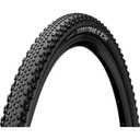 Continental Tire Terra Trail ShieldWall 700x40C čierna rolka TR 460g