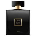 Parfumovaná voda Avon Little Black Dress 100 ml