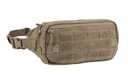 Mil-Tec Fanny Pack MOLLE Coyote Brown