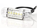 - PREDNÉ POLOHOVÉ SVETLO 12/24V LED LED