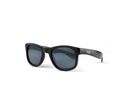 Detské slnečné okuliare Real Shades Surf Black 0-3 roky