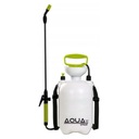 AQUA SPRAY 3L TLAKOVÝ STRIEKAČ BRADAS NÁVOD NA STRIEKANIE STRIEKANÍM