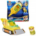 Rybacie kladivo PAW Patrol Aqua s figúrkou Rubble