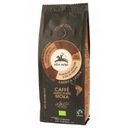 Arabica/robusta silná fair trade bio káva 250g