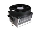 Intel Socket CPU chladič s ventilátorom: LGA754