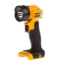 HORÁK NABÍJACÍ LED OTOČNÁ HLAVA 18V DEWALT