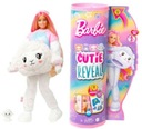 Bábika BARBIE Cutie Reveal, ovečka