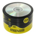 MAXELL CD-R 700 MB 52X SP*50 624036.02.CN