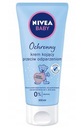 Nivea Baby Plienkový krém na vyrážky 100 ml